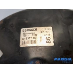 Fiat - Ducato - Brake servo