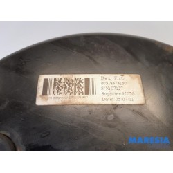 Fiat - Ducato - Brake servo