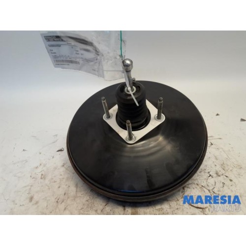Fiat - Ducato - Brake servo