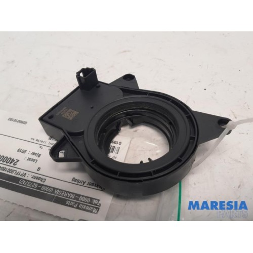 Renault - Trafic - Airbag clock spring