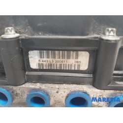 Fiat - Ducato - ABS Pomp