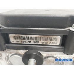 Fiat - Ducato - ABS Pomp