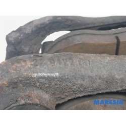 Fiat - Ducato - Front brake calliper, left