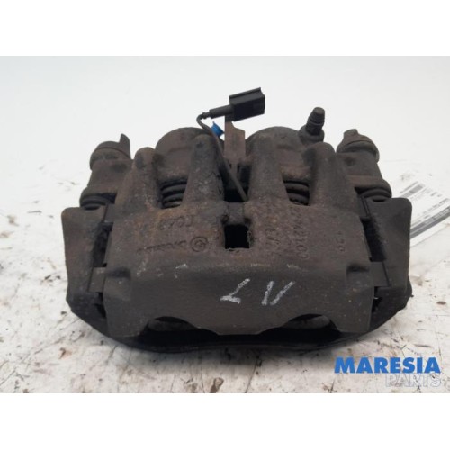 Fiat - Ducato - Front brake calliper, left