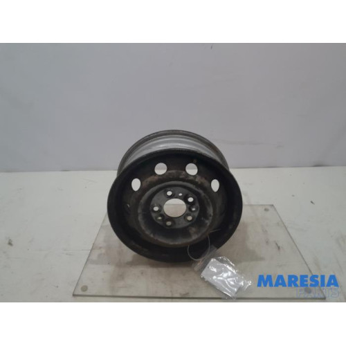 Fiat - Ducato - Felge