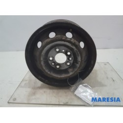 Fiat - Ducato - Velg