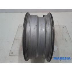 Fiat - Ducato - Velg