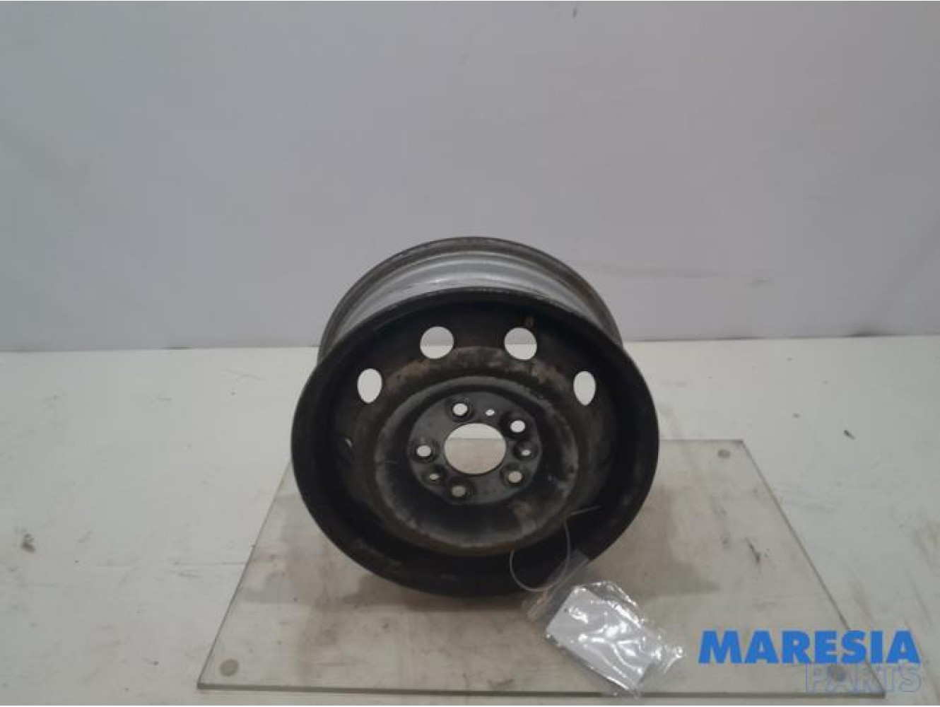 Fiat - Ducato - Velg