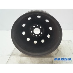Fiat - Ducato - Velg