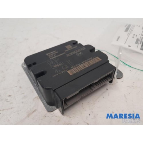 Renault - Trafic - Airbag Module