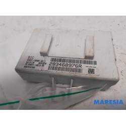 Renault - Trafic - Heater computer