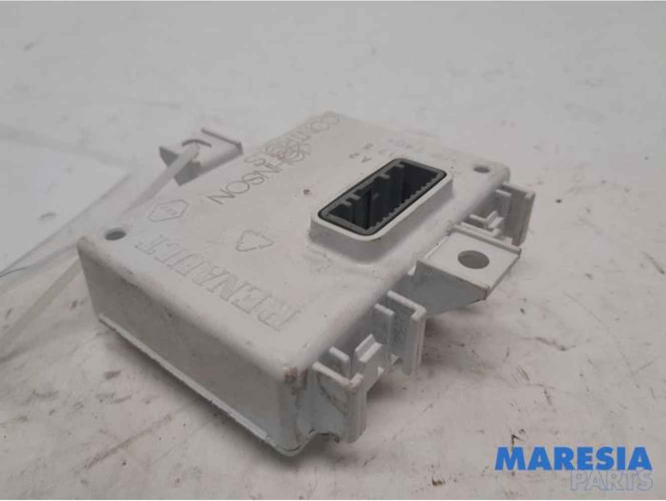 Renault - Trafic - Heater computer
