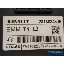 Renault - Trafic - Body control computer