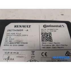 Renault - Trafic - Regelunit Multi Media