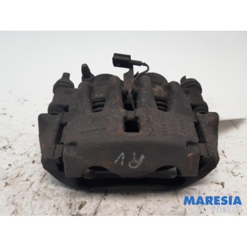 Fiat - Ducato - Front brake calliper, right