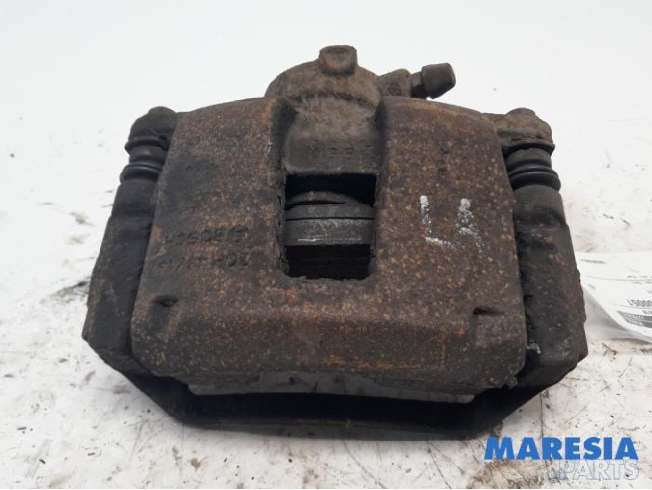 Fiat - Ducato - Rear brake calliper, left