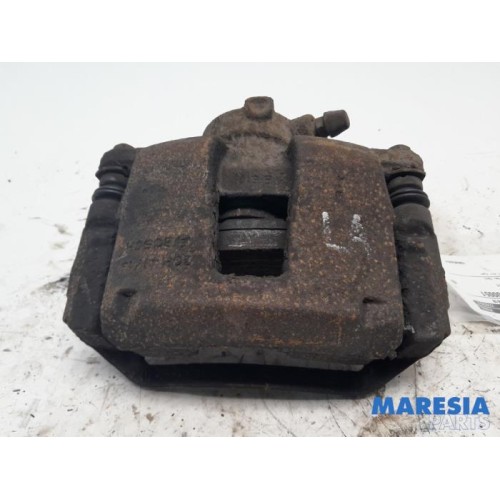 Fiat - Ducato - Rear brake calliper, left