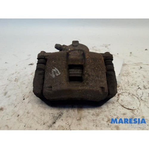 Fiat - Ducato - Rear brake calliper, right