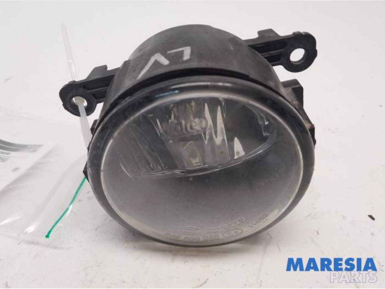 Renault - Trafic - Fog light, front left