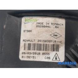 Renault - Trafic - Fog light, front right