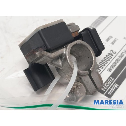 Renault - Trafic - Battery sensor