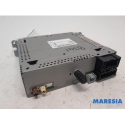 Renault - Trafic - Radio