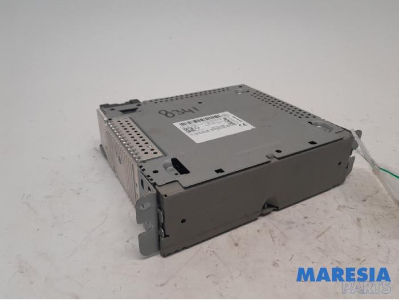 Renault - Trafic - Radio
