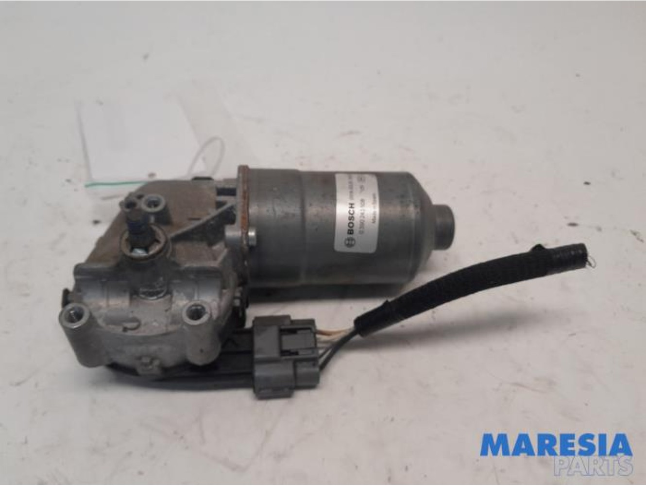 Renault - Trafic - Front wiper motor