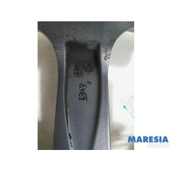 Peugeot - RCZ - Wheel