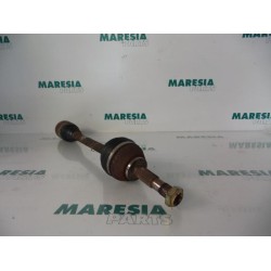 Fiat - Ducato - Aandrijfas links-voor