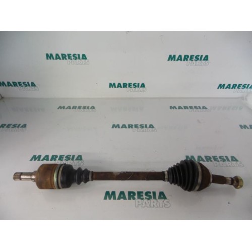 Fiat - Ducato - Aandrijfas links-voor