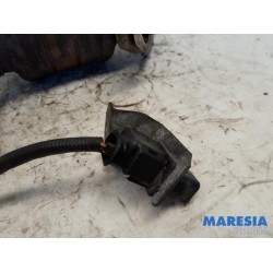 Fiat - Ducato - Catalytic converter