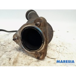 Fiat - Ducato - Catalytic converter