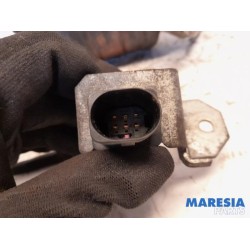 Fiat - Ducato - Catalytic converter