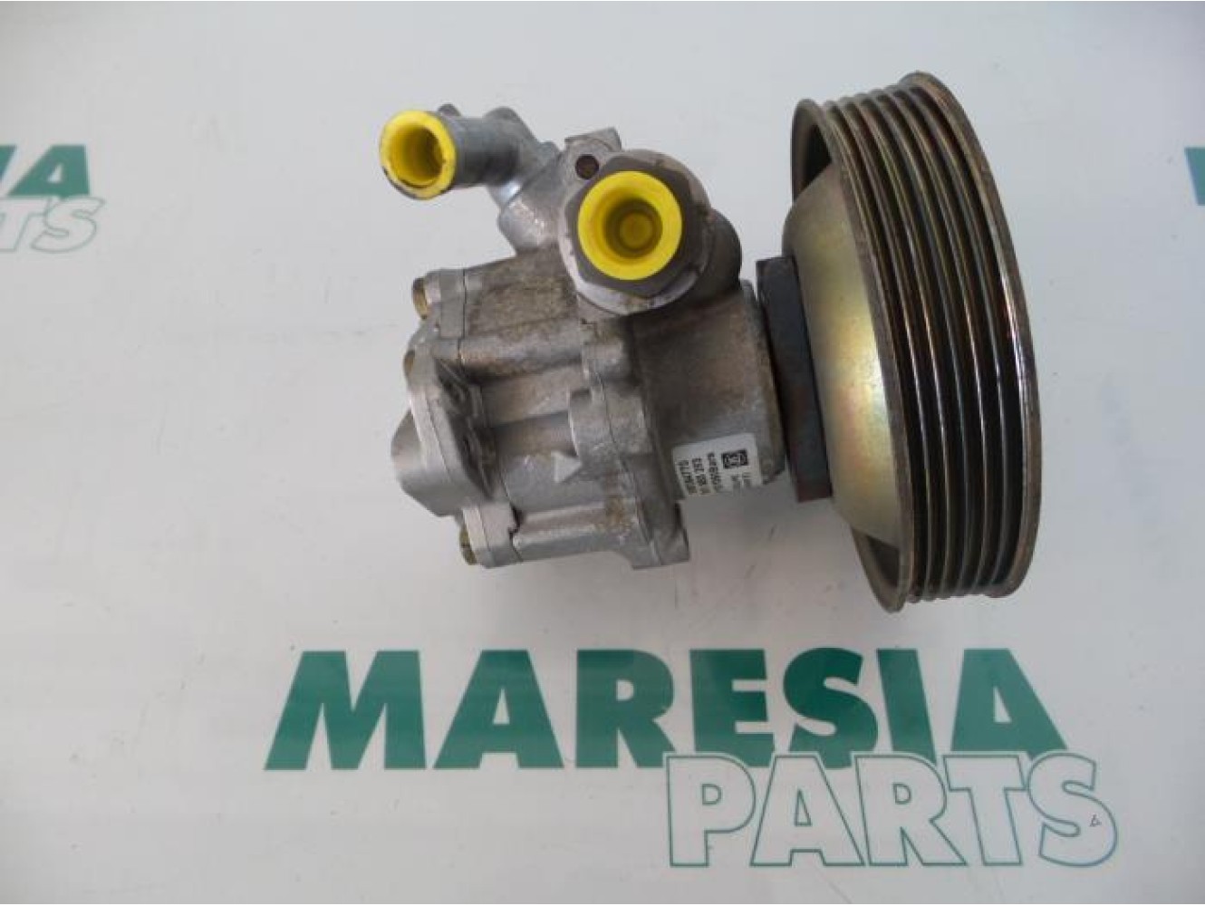 Alfa Romeo - 145/146 - Lenkkraftverstärker Pumpe