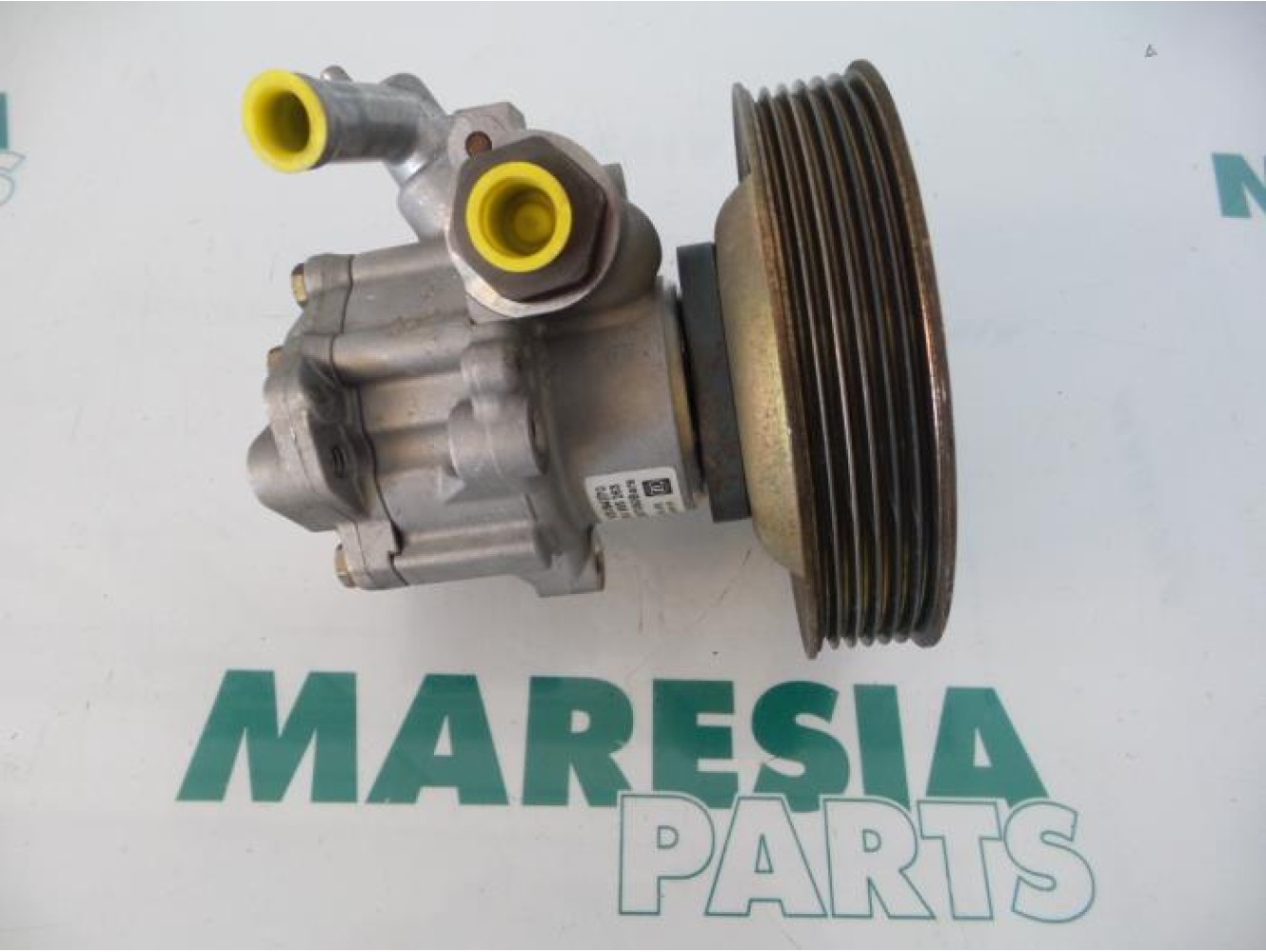 Alfa Romeo - 145/146 - Pompe direction assistée