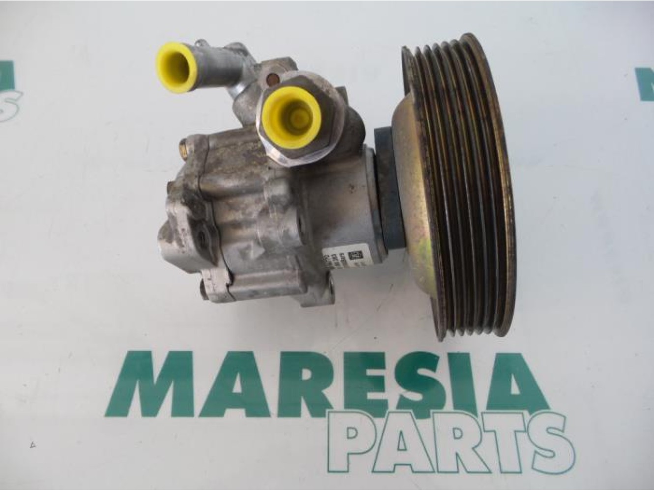 Alfa Romeo - 145/146 - Lenkkraftverstärker Pumpe