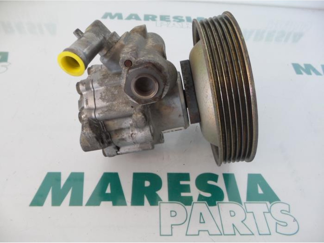 Alfa Romeo - 145/146 - Lenkkraftverstärker Pumpe