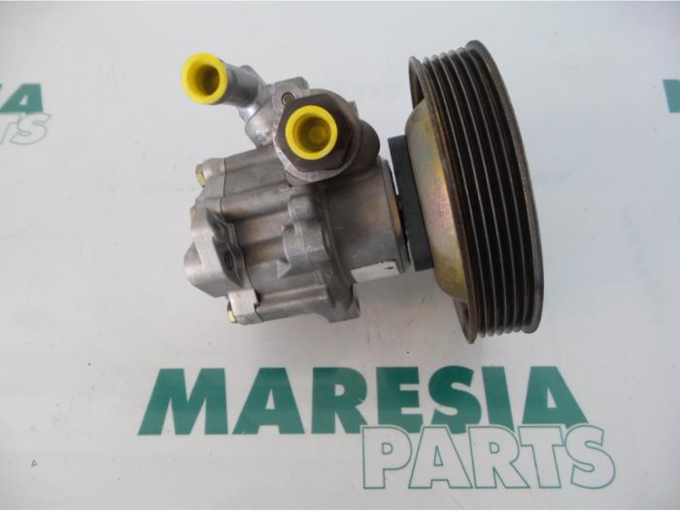 Alfa Romeo - 145/146 - Lenkkraftverstärker Pumpe