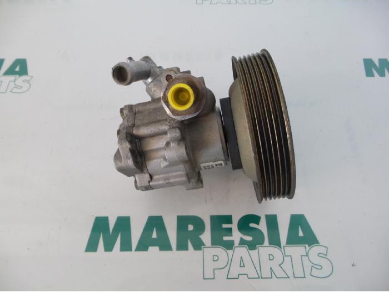 Alfa Romeo - 145/146 - Lenkkraftverstärker Pumpe