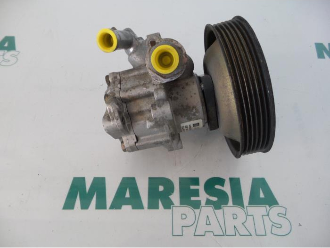 Alfa Romeo - 145/146 - Lenkkraftverstärker Pumpe