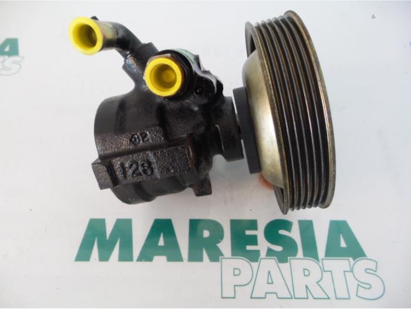 Alfa Romeo - 145/146 - Lenkkraftverstärker Pumpe