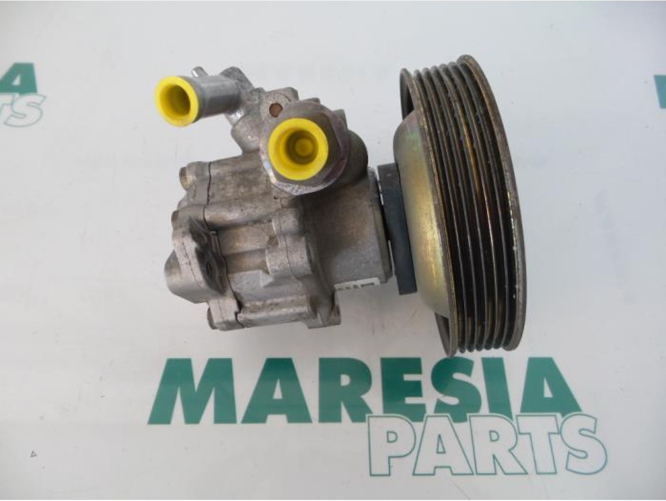 Alfa Romeo - 145/146 - Lenkkraftverstärker Pumpe