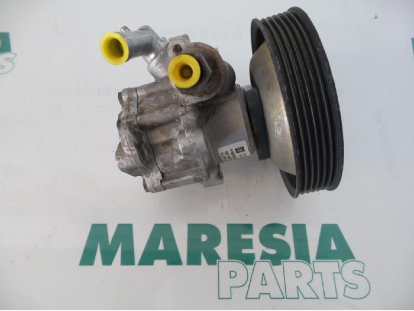Alfa Romeo - 145/146 - Lenkkraftverstärker Pumpe