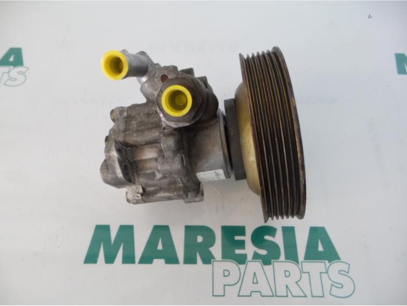 Alfa Romeo - 145/146 - Lenkkraftverstärker Pumpe