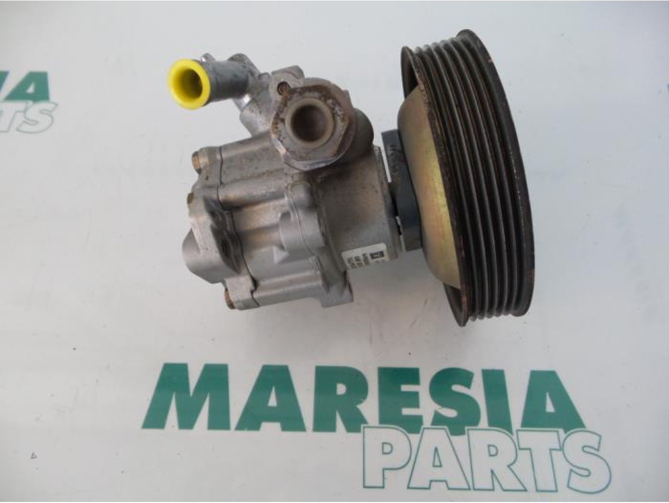 Alfa Romeo - 145/146 - Lenkkraftverstärker Pumpe