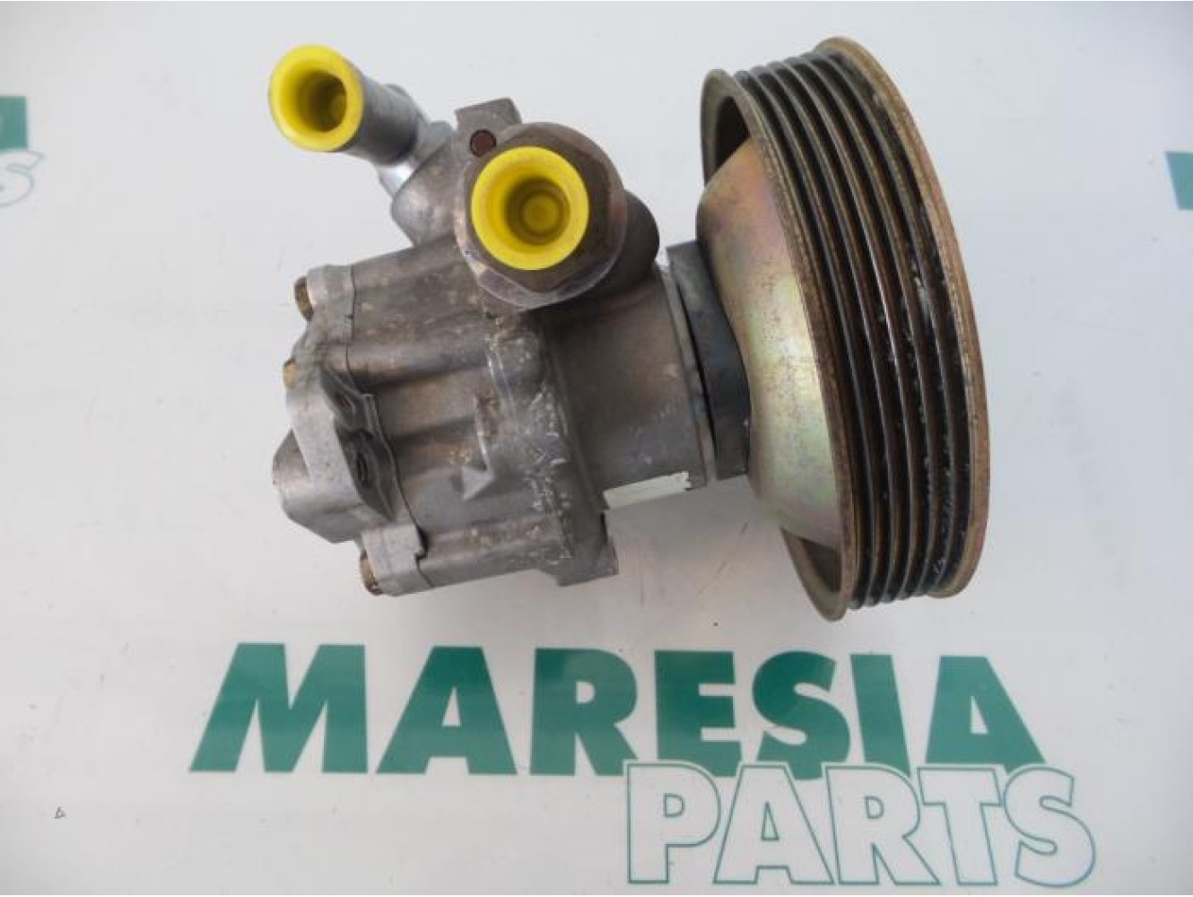 Alfa Romeo - 145/146 - Lenkkraftverstärker Pumpe