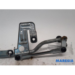 Fiat - Ducato - Wiper mechanism