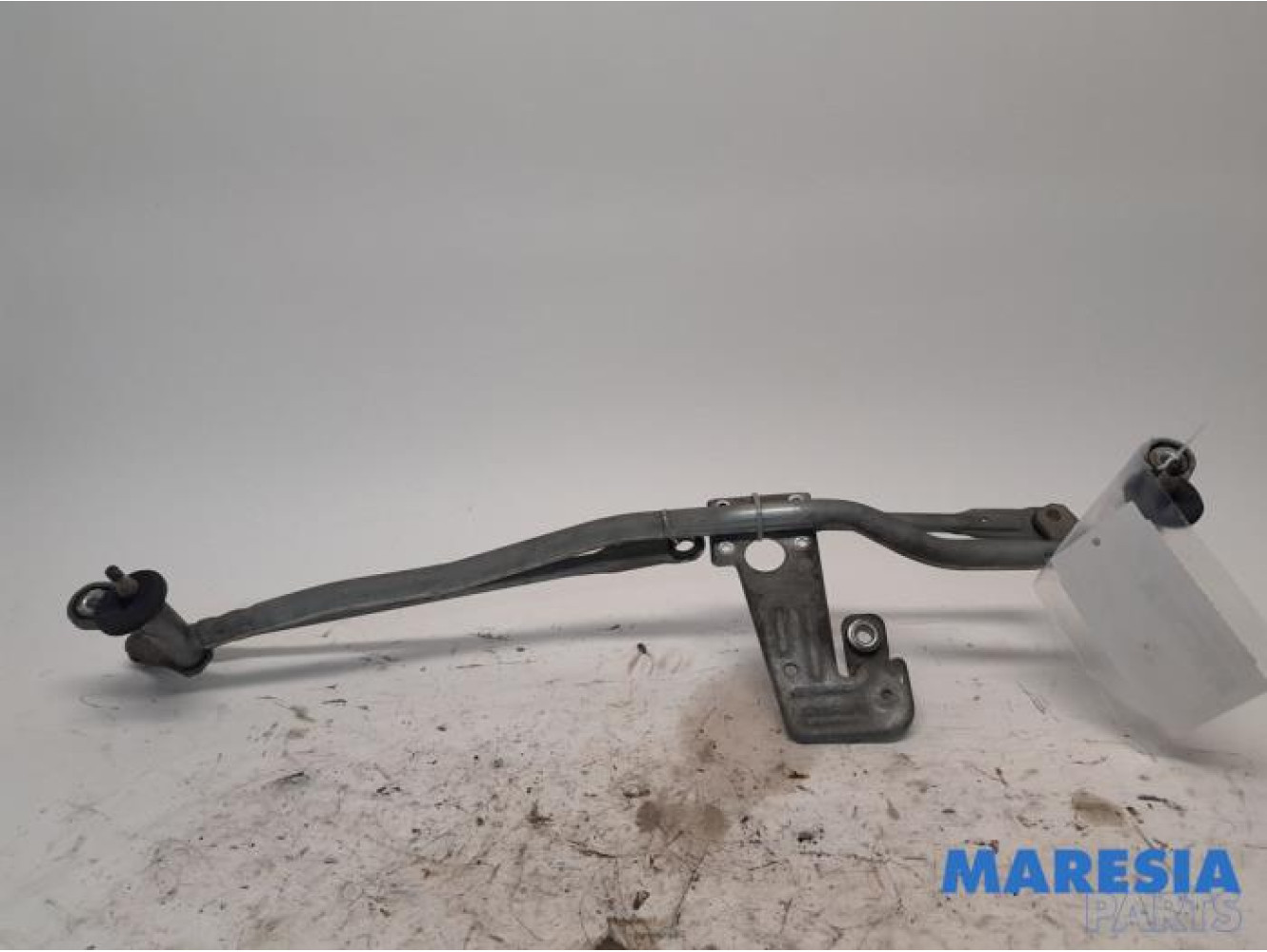 Fiat - Ducato - Wiper mechanism