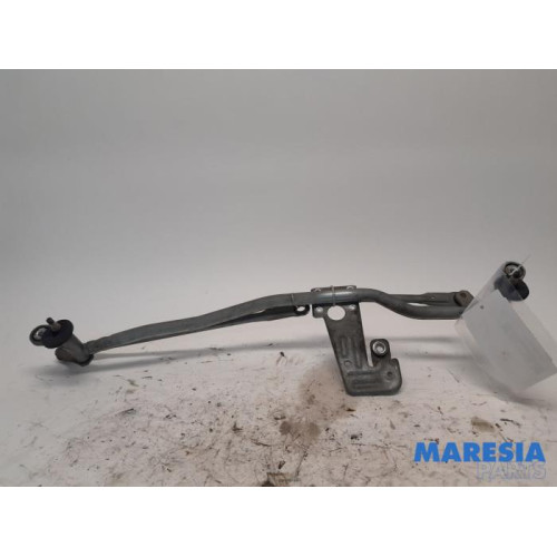 Fiat - Ducato - Wiper mechanism